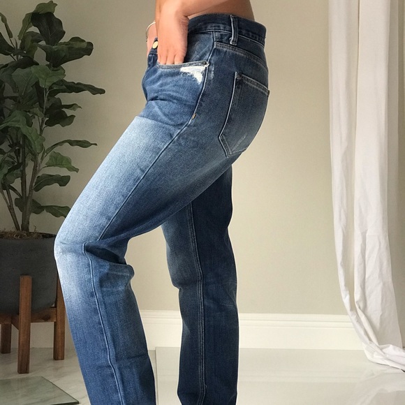 Zara Basic Jeans - Picture 9 of 9